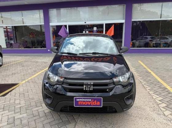 FIAT MOBI 1.0 EVO FLEX LIKE. MANUAL FIAT MOBI 1.0 EVO FLEX LIKE. MANUAL